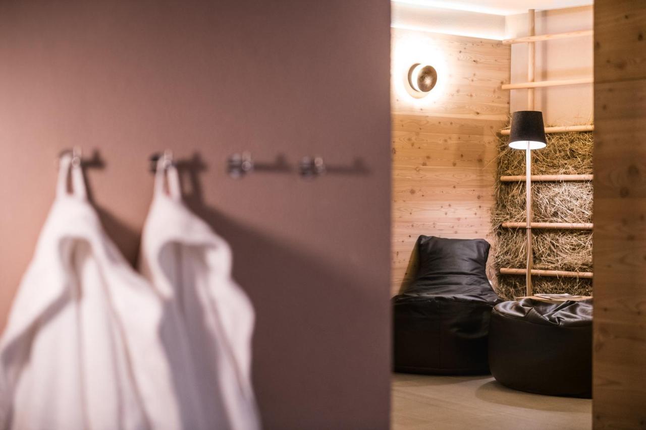 Hotel Heini カンポ・トゥーレス エクステリア 写真