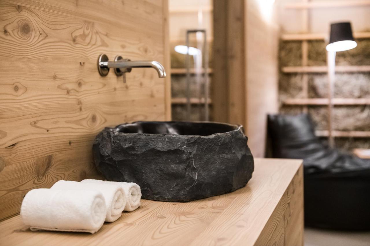 Hotel Heini カンポ・トゥーレス エクステリア 写真