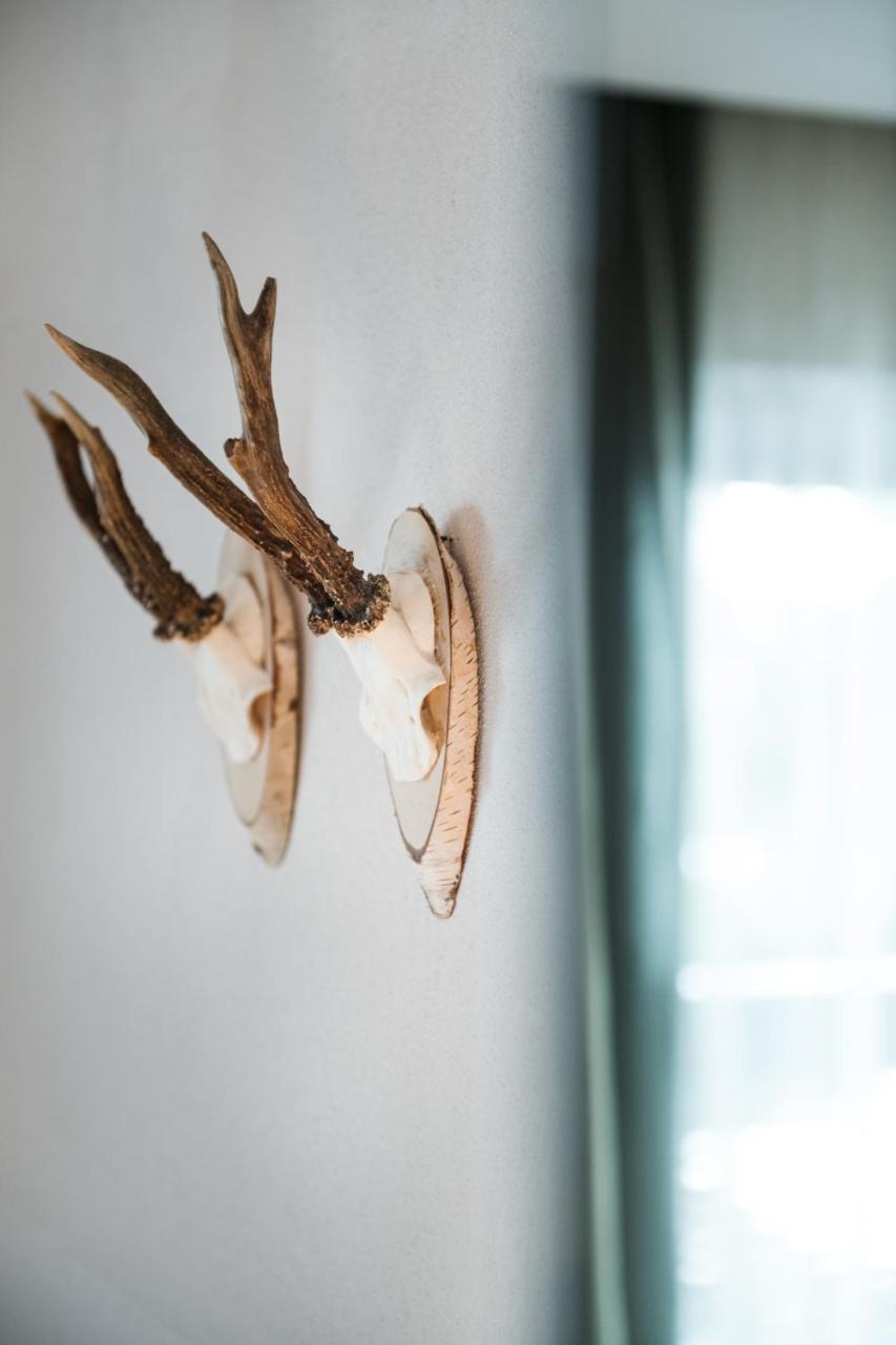 Hotel Heini カンポ・トゥーレス エクステリア 写真