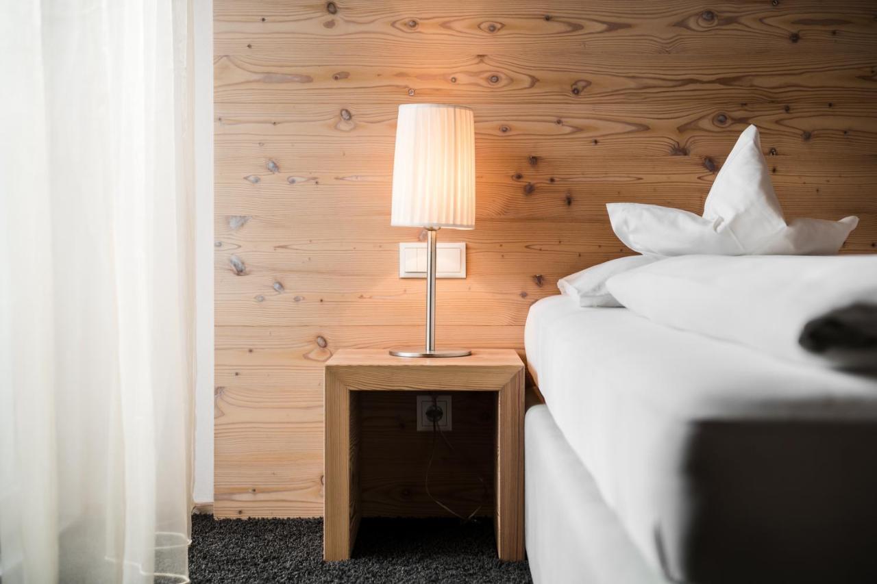 Hotel Heini カンポ・トゥーレス エクステリア 写真